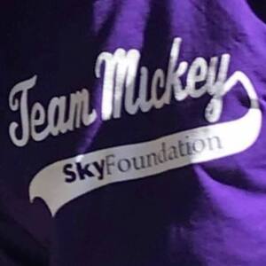 TEAM MICKEY